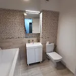 Baba Rent House F3 & F4 Apartman Bukarest
