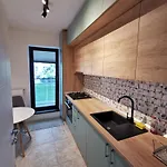 Baba Rent House F3 & F4 Apartman *