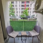 Baba Rent House F3 & F4 *
