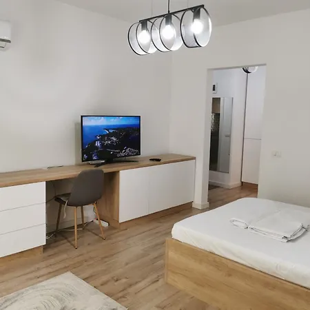 Apartment Baba Rent House F3 & F4 Bukarest