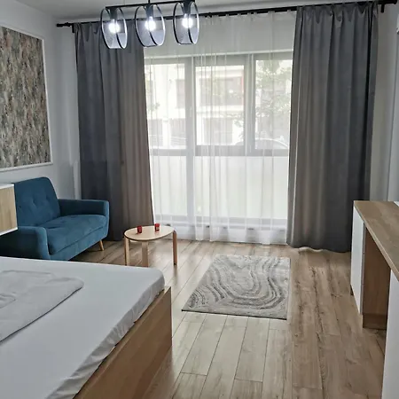 شقة Baba Rent House F3 & F4