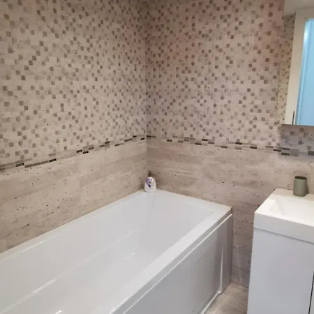 Baba Rent House F3 & F4 شقة