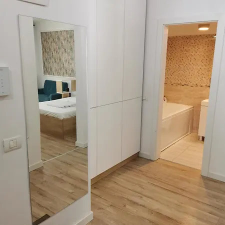 Baba Rent House F3 & F4 شقة بوخارست