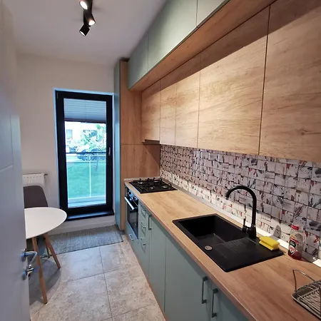Baba Rent House F3 & F4 شقة *