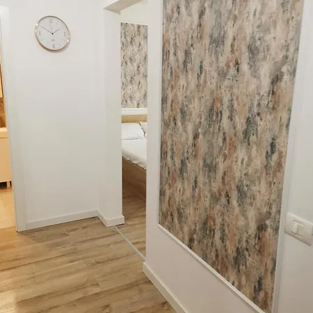 Baba Rent House F3 & F4 *