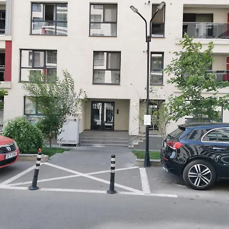 Baba Rent House F3 & F4