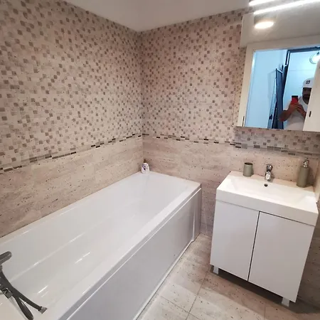 شقة Baba Rent House F3 & F4