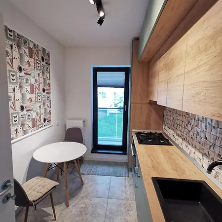 Baba Rent House F3 & F4 بوخارست