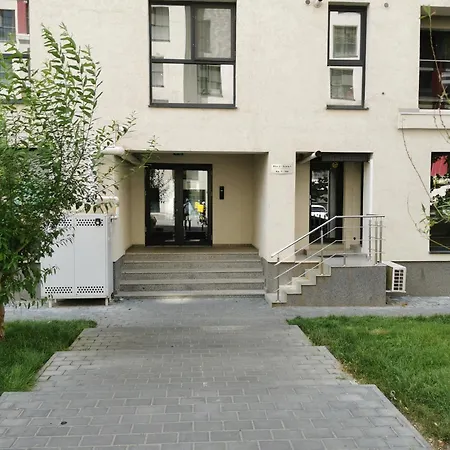 Baba Rent House F3 & F4 Apartman *