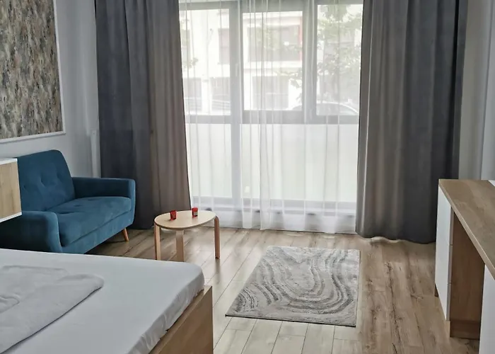 Lejlighed Baba Rent House F3 & F4