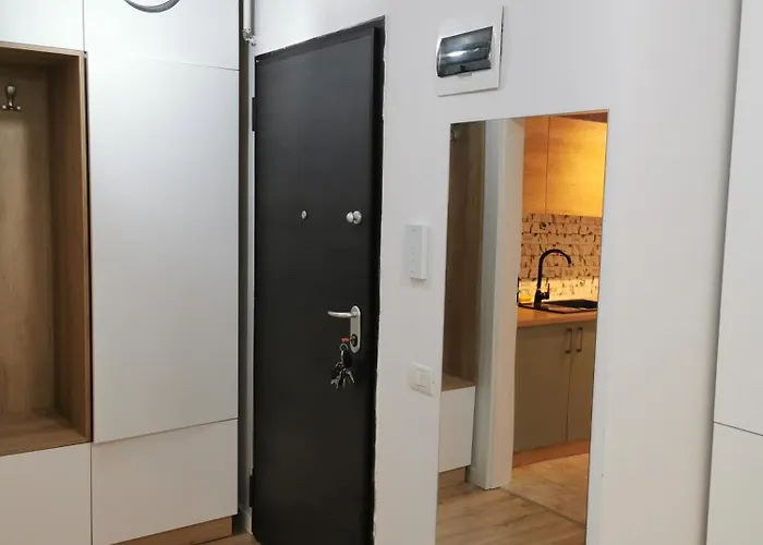 Baba Rent House F3 & F4