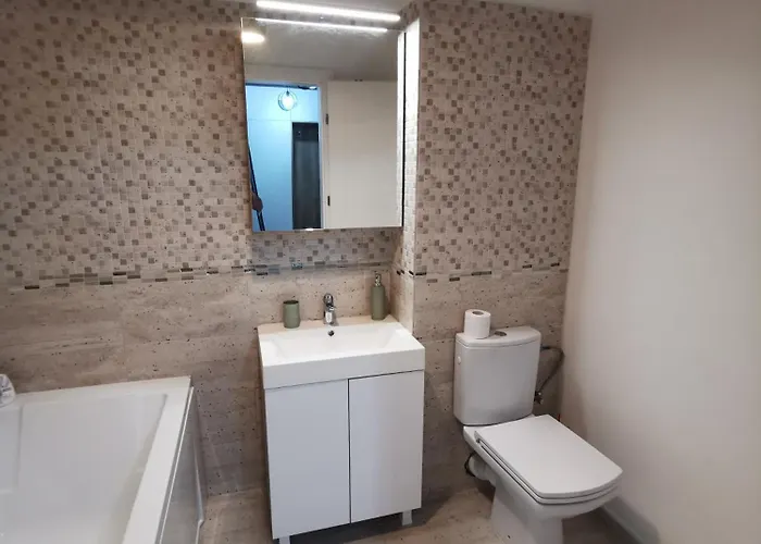 Baba Rent House F3 & F4 Apartman Bukarest