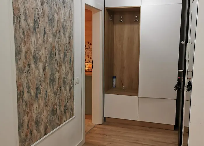 Baba Rent House F3 & F4 Lejlighed Bukarest