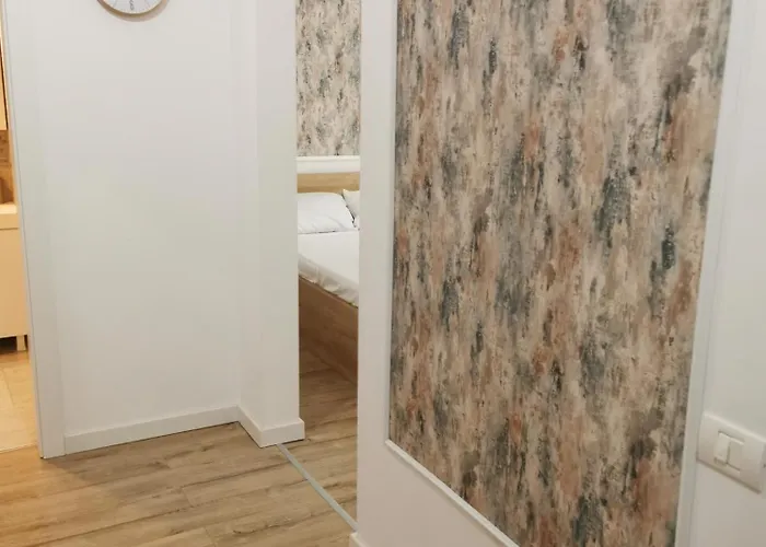 Baba Rent House F3 & F4 *