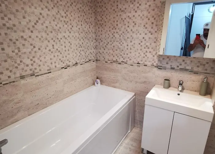 Lejlighed Baba Rent House F3 & F4