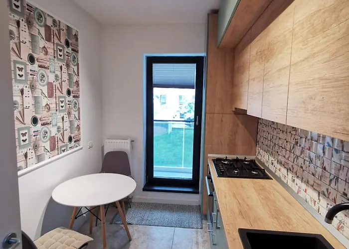 Baba Rent House F3 & F4 布加勒斯特