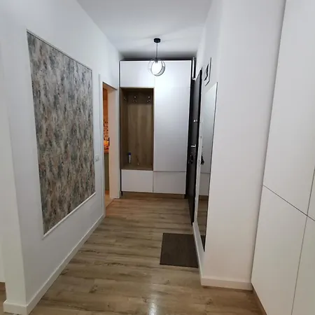 Baba Rent House F3 & F4 Apartment