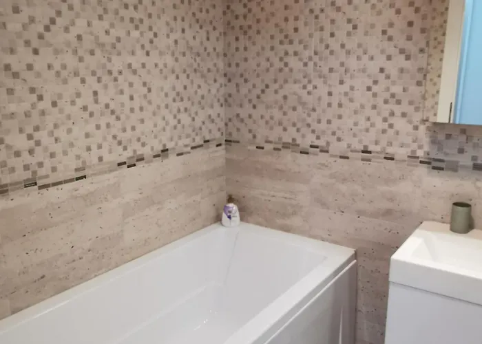 Baba Rent House F3 & F4 شقة