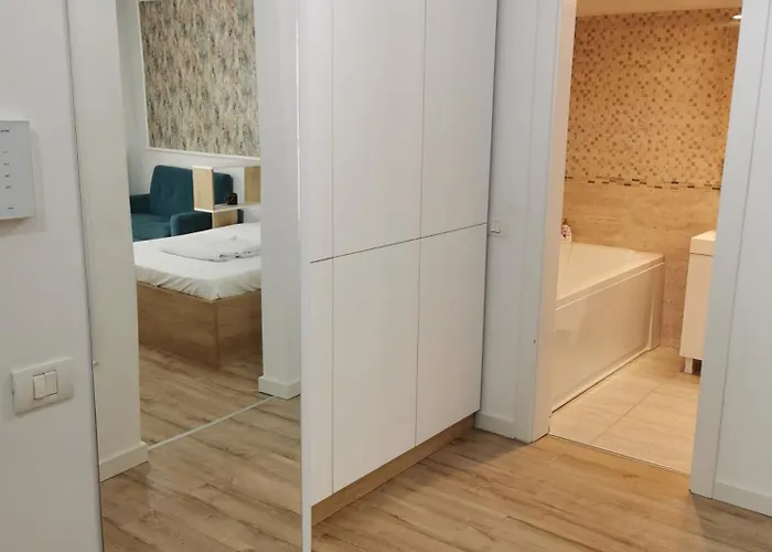 Baba Rent House F3 & F4 شقة بوخارست