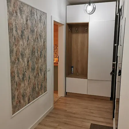 Baba Rent House F3 & F4 Appartement Bucarest