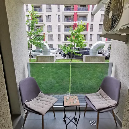 Baba Rent House F3 & F4 *