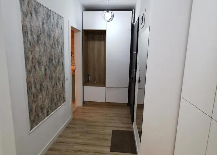 Baba Rent House F3 & F4 Апартаменти