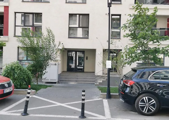 Baba Rent House F3 & F4